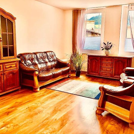Apartament Niebieski Duszniki Zdrój Zewnętrze zdjęcie