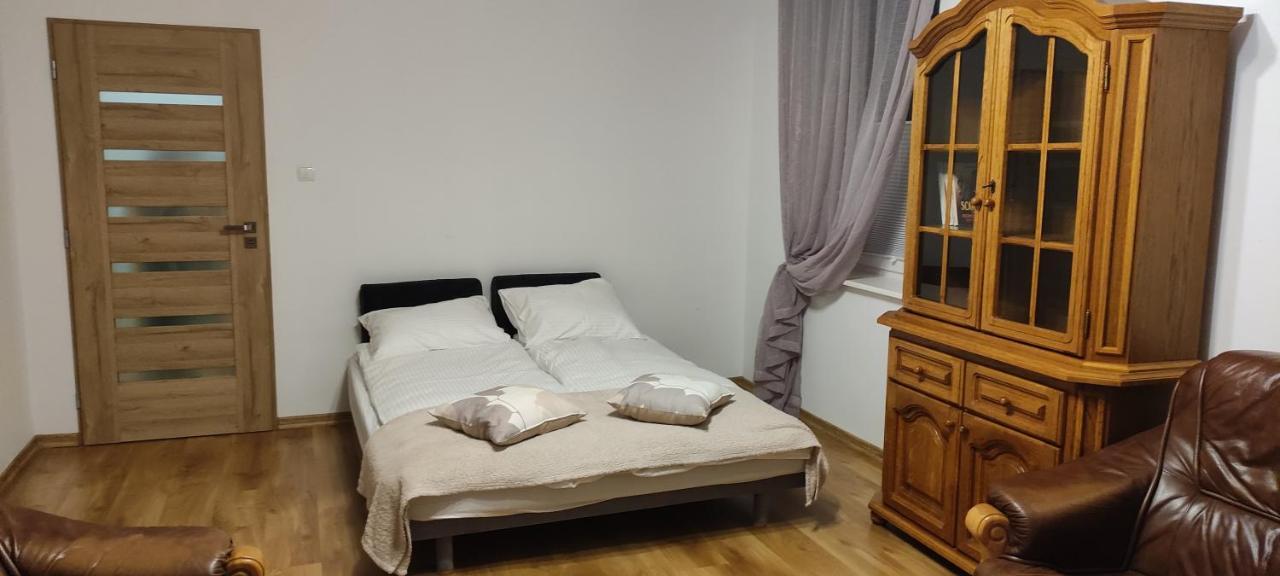 Apartament Niebieski Duszniki Zdrój Zewnętrze zdjęcie